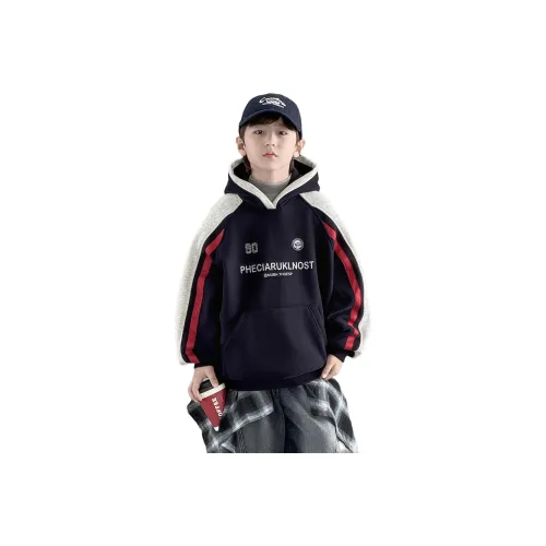 M JBABY KIDS Свитшоты