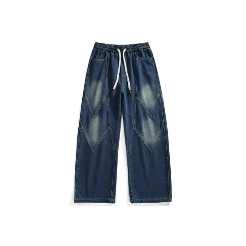 JEANSWEST Z Унисекс Джинсы