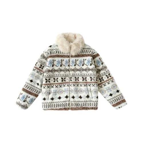 BIFH Изображение Цвет Женские Бархатные Куртки