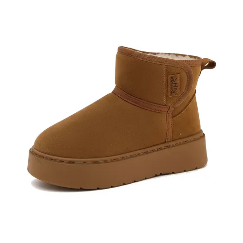 MIFENGDUI Сноубутсы Женские