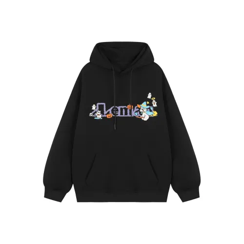 LEMANISM Унисекс Свитшоты