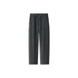 Серый (с флисовой подкладкой)