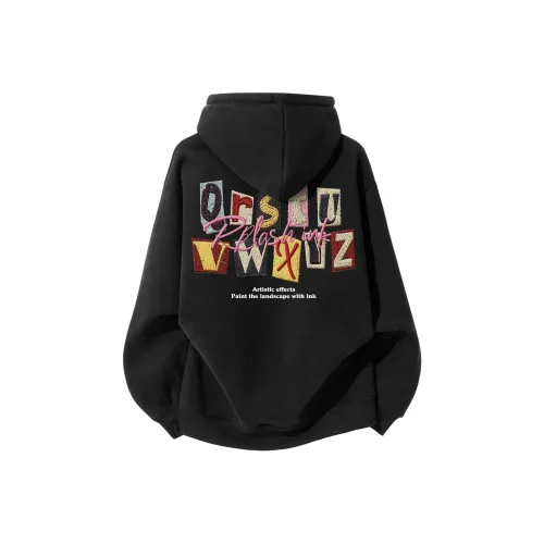 AYEA Унисекс Свитшоты