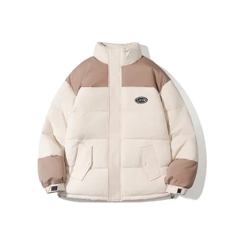 HIDDEN VALLEY Пуховик Унисекс