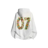 Серый меланж