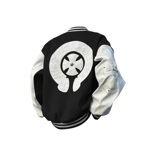 Pirkadat Бейсбольная куртка Унисекс