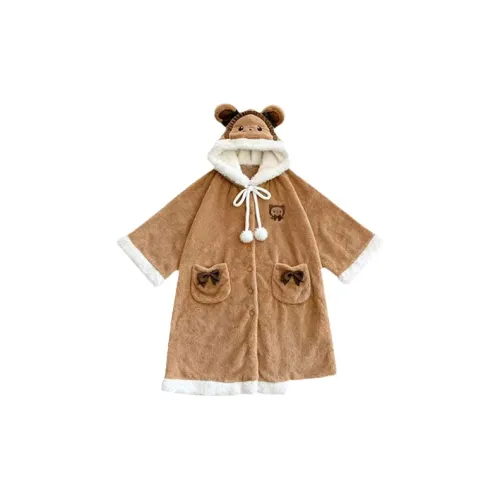 JINGYINGLUAN Сон Сиреневый Женские