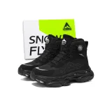 Крутой черный