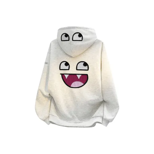 ATLETICO DE MADRID 1903 Свитшот Унисекс