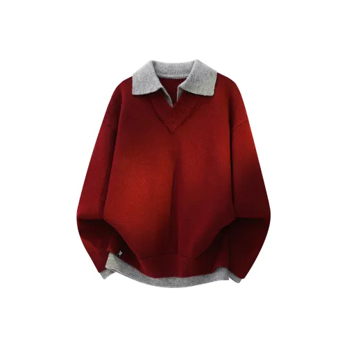 TSMLXLT Унисекс Трикотаж