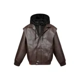 Коричневый