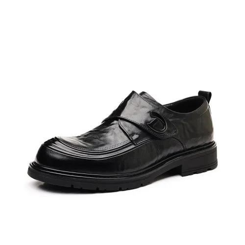 Kalinsd 1971 Кожаные туфли Мужские