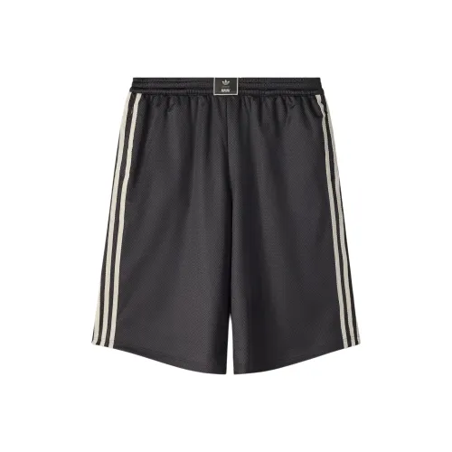 Adidas Originals x Avavav Fw25 Баскетбольные шорты Женские