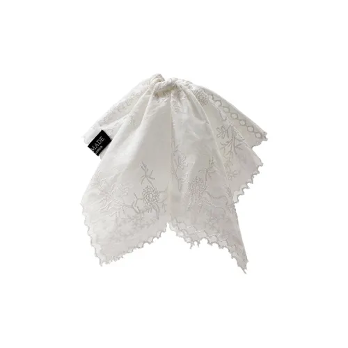 JianKai Ткань Резинка для волос Женская