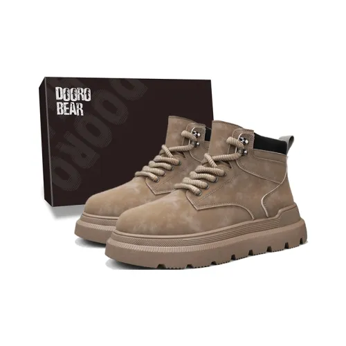 Budding Bear Носки Crew Martin Boot Мужской