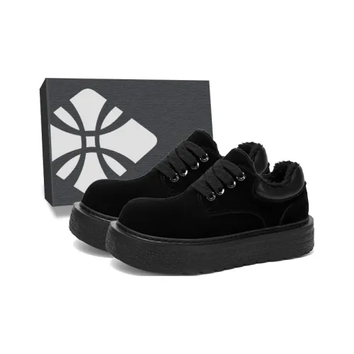 ЮЙЧЖАОЛИНЬ Martin Boots Мужской