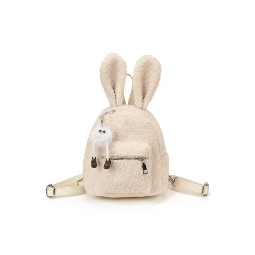 MOWAP ПУ (полиуретан) Рюкзак Стандартный Женский Многоцветный