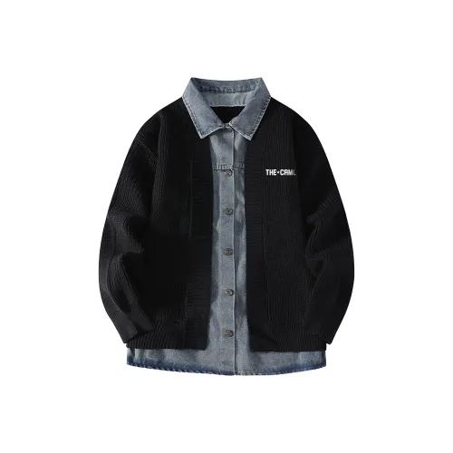 Caramella Унисекс Свитеры