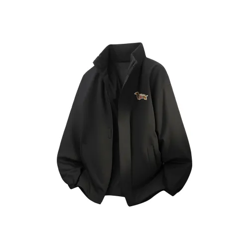 PEA Унисекс Пуховики