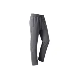 Dark Gray Straight Fit [Spring Autumn]  
Темно-серый прямой крой [Весна Осень]