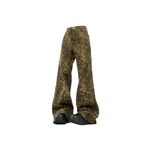 Struggle Vintage95 Джинсы Унисекс