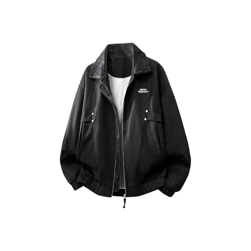 WXEX Унисекс Куртки