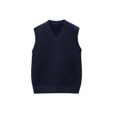 Темно-синий