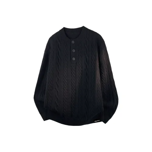 AOPAISHARK Унисекс Свитера