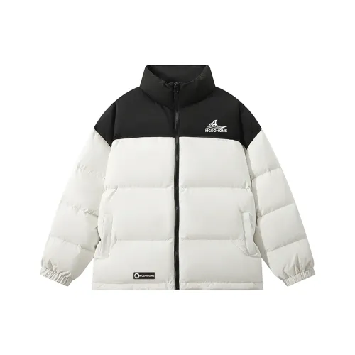 MGDOHOME Унисекс Пуховики