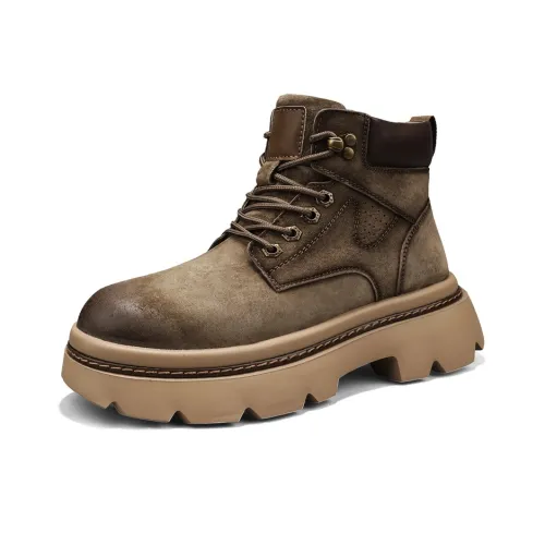 SIMBA'S PRIDE Мартин Boot Унисекс