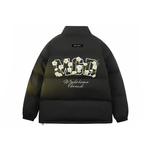 MGDOHOME Унисекс Пуховики