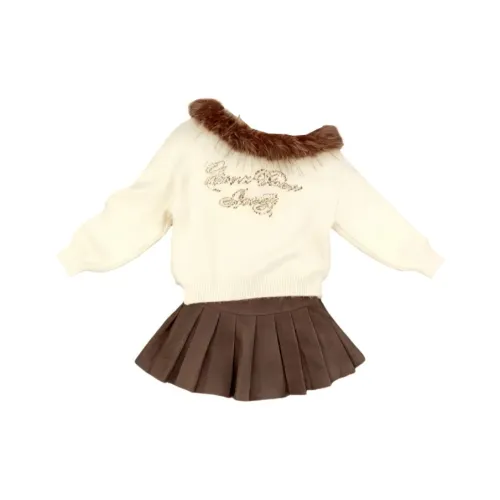 MA JOURNEE Женские Комплекты с Юбкой