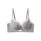 Темно-серый