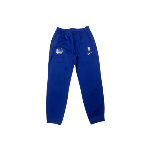 Nike NBA Blue KIDS Брюки