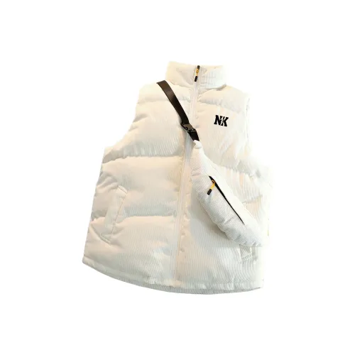 NVKR Унисекс Жилеты