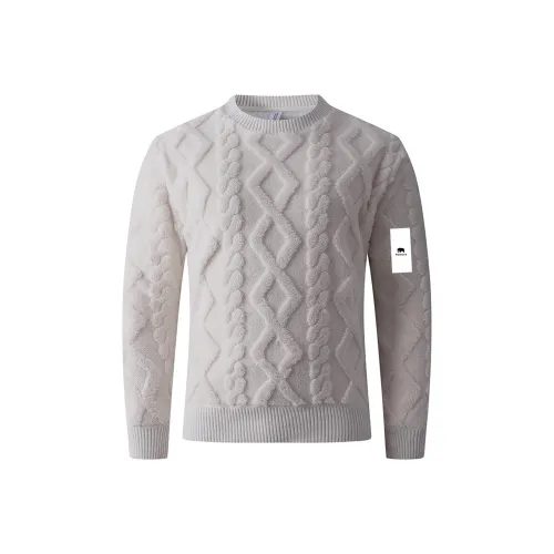 FOMOCE Унисекс Свитера