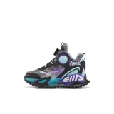 OZ3034 Черная Луна [Утолщенный и с флисовой подкладкой]