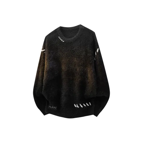 BJTY Унисекс Свитшоты