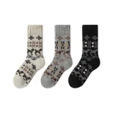 Белый + Светло-серый + Черный