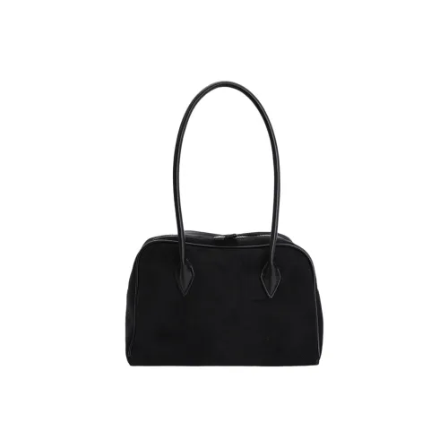 SHIJIA ПУ (полиуретан) Сумка через плечо Стандартная Женская Многоцветная