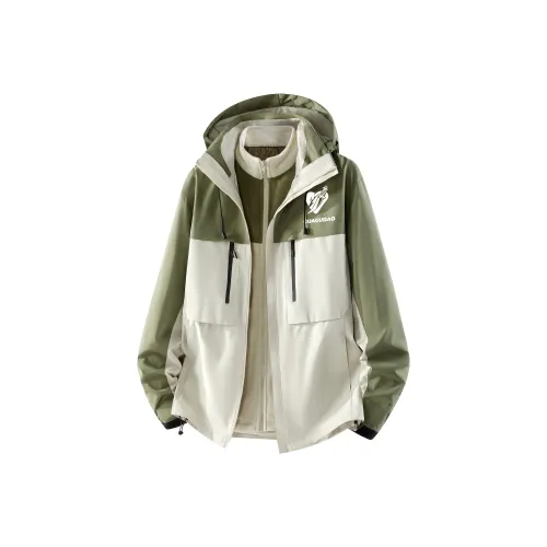 Под одним человеком Термический Водонепроницаемый Водоотталкивающий Защита от ультрафиолета Ветрозащитный Ветровка