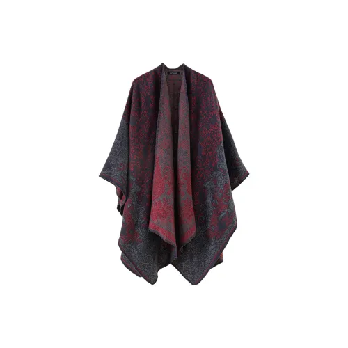 JEANSWEST Полиэстер Палантины Женские