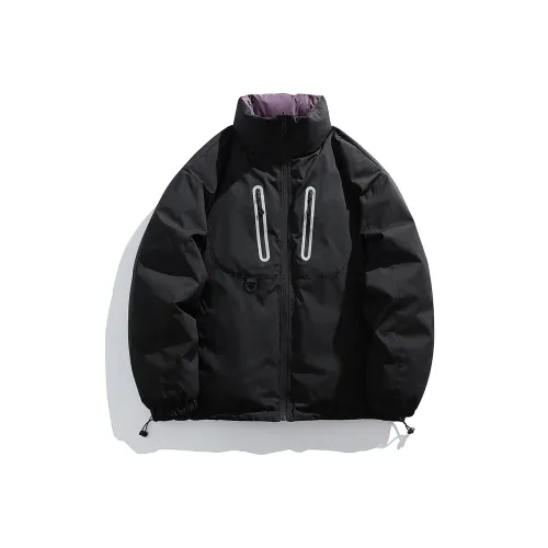 SNOW FLYING Winter Soldier Collection Пуховик Унисекс