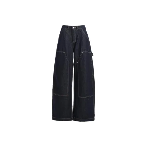 MEISIDUO Женские Джинсы