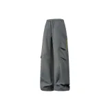 Темно-серый