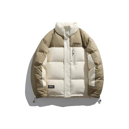 AIMISS Унисекс Пуховики