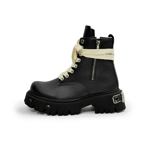 MIIOW Martin Boots Мужской