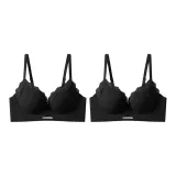 Черный + Черный