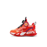 OZ-3034 Китайский Красный [Кожаный верх, водонепроницаемый]