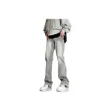 [Эластичный Улучшенный] Дымчатый Серый